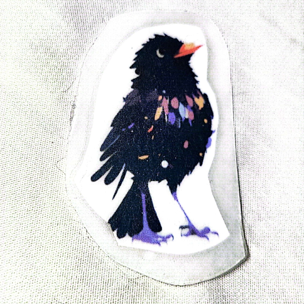 Bird Sticker Pack - Picture 7 of 15